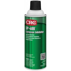 CRC 2 Yıl Açık Alan Dayanımlı Mum Korozyon Koruyucu SP 400 - 500 Ml